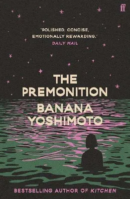Produktbild von The Premonition