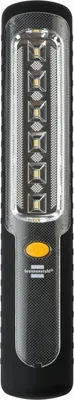 Immagine prodotto di Brennenstuhl 1178590100 Brennenstuhl LED Akku Handleuchte  HL 300 AD 300lm