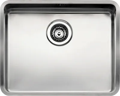 Produktbild von Reginox Edelstahlspüle OHIO 50-40