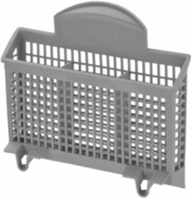 Produktbild von Besteckkorb Zusatzbesteckkorb in grau 00267820