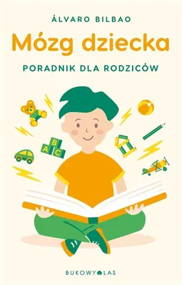 Immagine prodotto di Mozg dziecka