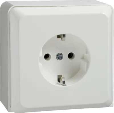 Produktbild von Elso Geräteträger 505414
