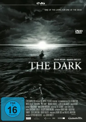 Produktbild von The Dark