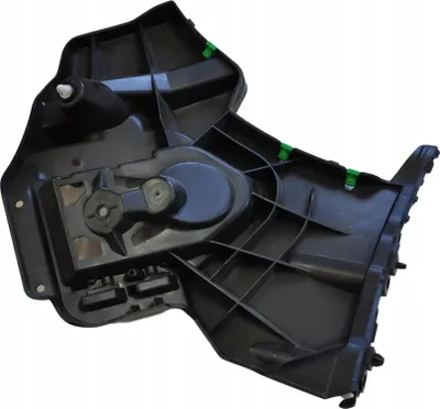 Obrázok produktu pre Držiak pravého zadného nárazníka VOLVO V40 OE 31395092
