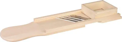 Immagine prodotto di Affettacavolo WD4 4-lame, 915 mm, grande, manuale