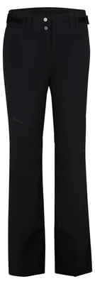 Produktbild von Ziener Damen Talina-Z Ski-Hose/Schnee-Hose | wasserdicht, atmungsaktiv, Black, 4