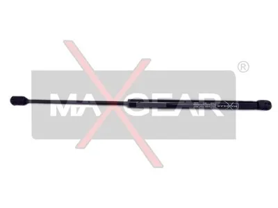 Produktbild von MAXGEAR 12-0191 Gasfeder Heckklappendämpfer für AUDI A6 Avant (4F5, C6) 490mm