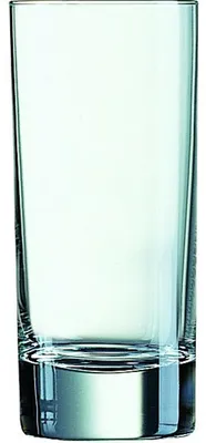 Produktbild von Arcoroc Longdrinkglaser - 6x - 220 ml - Saft/Wasser/Getrankeglaser
