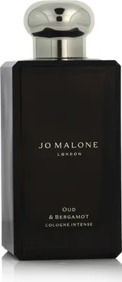 Image de Jo Malone Oud & Bargamot Eau de Cologne Intense 100 ml ( unisex)