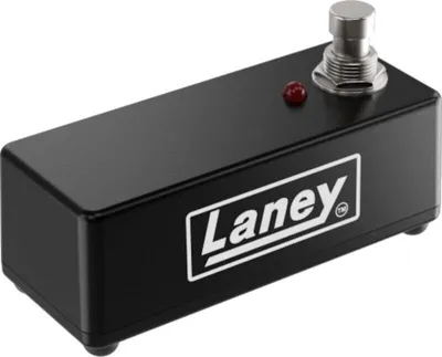 Imagen del producto de Interruptor de pedal Laney FS1, de un solo botón