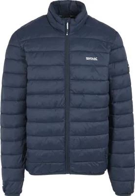 Produktbild von REGATTA Herren Steppjacke Marizion