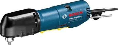 Zdjęcie produktu dla Bosch GWB 10 RE Professional, 1100 RPM, 2,2 cm, 1 cm, 5,5 N·m, Prąd przemienny, 400 W