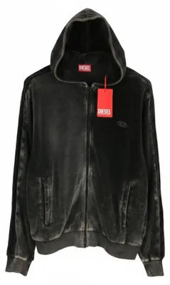 Image de Sweat à capuche S-oclock - XL