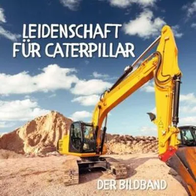 Produktbild von Leidenschaft für Caterpillar