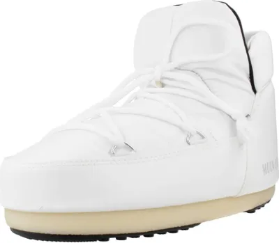 Produktbild von MOON BOOT PUMPS NYLON Weiß