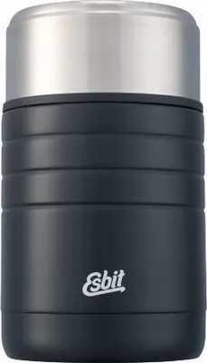 Obrázok produktu pre Esbit Food Thermos Majoris 0,8 l Farba: čierna