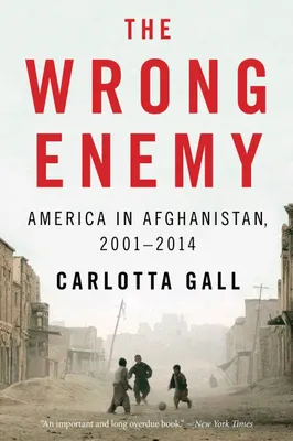 Image de The Wrong Enemy