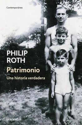Obrázok produktu pre Patrimonio: Skutočný príbeh
