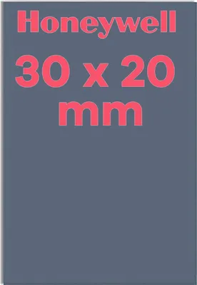 Produktbild von Honeywell Ptm7950 Thermopad 30X20