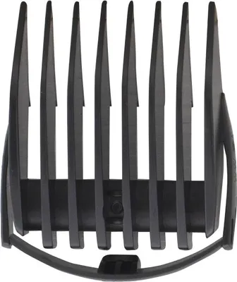 Image de Babyliss Pro Peigne Réglable 16mm pour Tondeuse à Cheveux FX862E - FX872E
