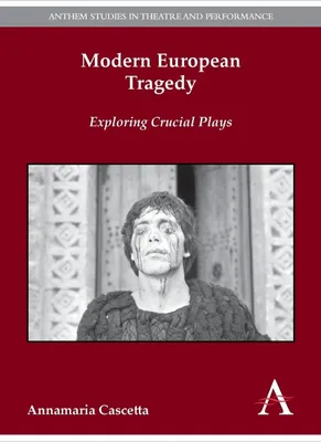 Produktbild von Modern European Tragedy