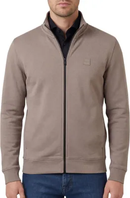Produktbild von cel beige Weste Boss orange Baumwolle