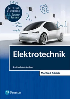 Immagine prodotto di Elektrotechnik