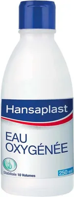 Produktbild von HANSAPLAST Eau Ox 284645