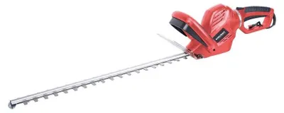 Obrázek produktu pro WORCRAFT HT06-550 Nůžky na živý plot 550 mm Nůžky na živý plot 650 W, otočná rukojeť