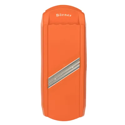 Produktbild von Börner Scheibenschneider,orange