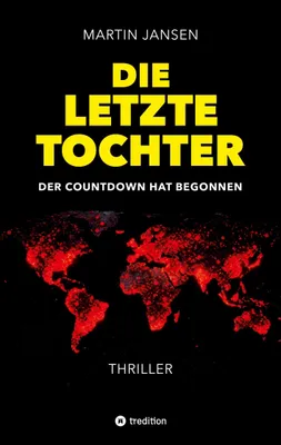 Produktbild von Die letzte Tochter