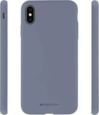 Immagine prodotto di Mercurio Silicone Iphone 15 6.1Lawendowy/Lavanda