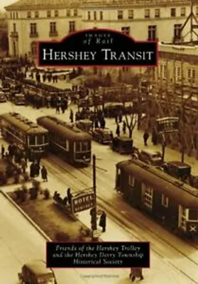 Obrázok produktu pre Hershey Transit