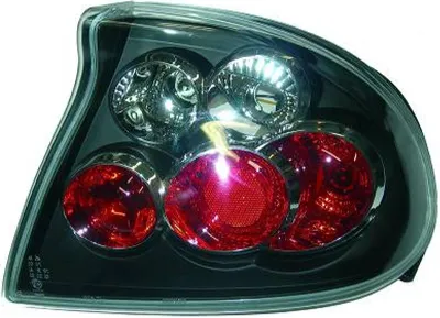Produktbild von Rückleuchten Set Heckleuchtensatz für OPEL Tigra Coupe (S93)