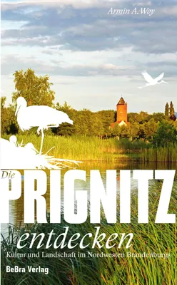 Produktbild von Die Prignitz entdecken