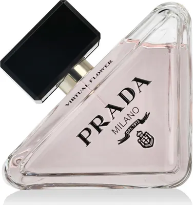 Obrázek produktu pro Prada Paradoxe Virtual Flower EDP 90 ml W