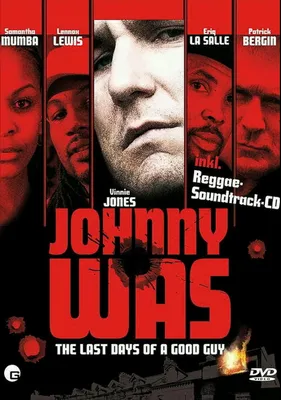 Produktbild von Various-Johnny Was
