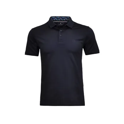 Produktbild von Ragman Poloshirt kurzarm