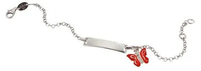 Produktbild von Scout Kinder Armband 260162100