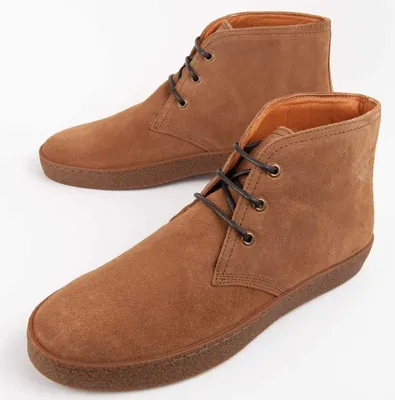 Produktbild von Purapiel Boot Botspring Braun