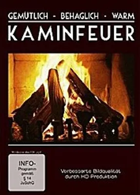 Produktbild von Kaminfeuer HD