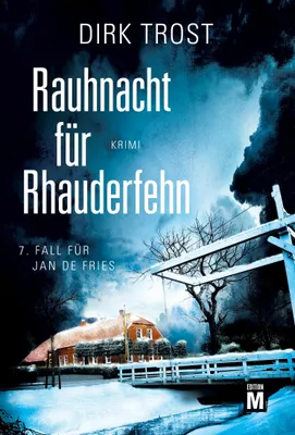 Produktbild von Rauhnacht für Rhauderfehn