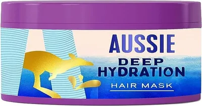 Obrázek produktu pro Hloubková hydratace Haarmaske 450 ml