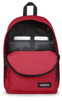 Obrázek produktu pro Batoh - EASTPAK - OUT OF OFFICE - Červená barva
