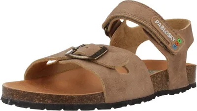 Produktbild von Sandalen Pablosky 516532 für Jungen