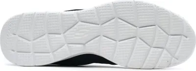 Produktbild von SKECHERS BOUNTIFUL-QUICK PATH Schwarz