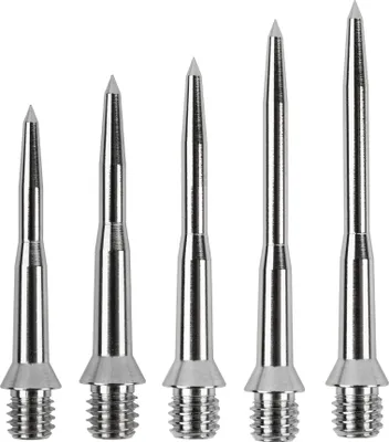 Produktbild von KOTO Tapered Conversion Points Silver