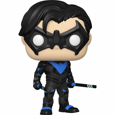 Produktbild von Gothem Knights - Nightwing 894 - Funko Pop! Vinyl Figur