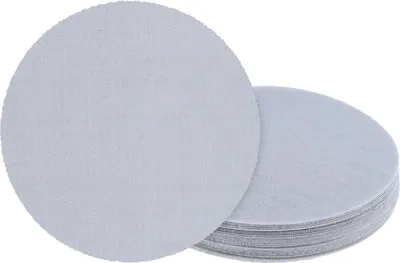 Produktbild von EXPERT M480 Schleifnetzscheibe, 225mm, K400, 25-tlg.