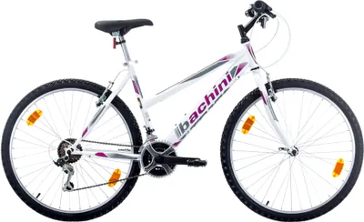 Image de Multibrand Bachini 6ST SENSE 26“ vélo tout-terrain